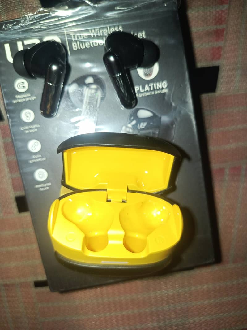 wireless headset airpod U39 3