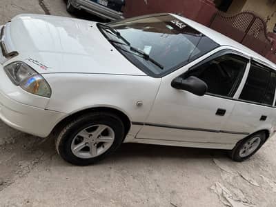 Suzuki Cultus VXR 2003