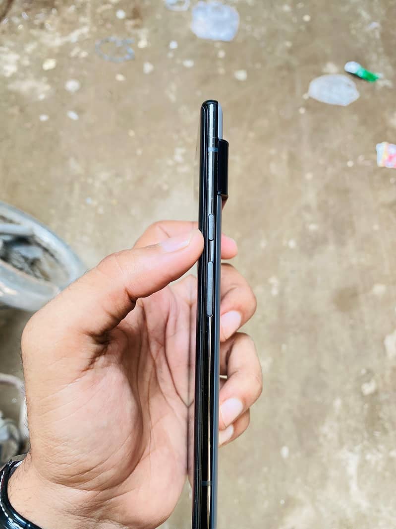 Google Pixel 6 Pro 2