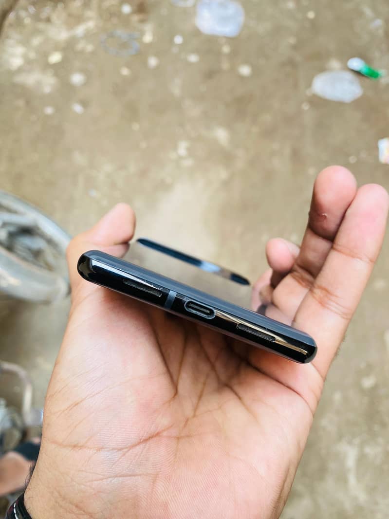 Google Pixel 6 Pro 3
