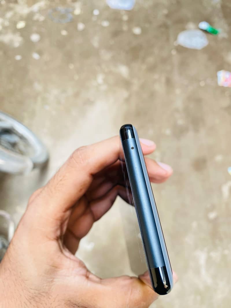 Google Pixel 6 Pro 4