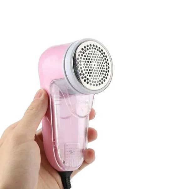 Sokany Electric Lint Remover – Premium Fabric Shaver for Sweaters, Clothes, Knitwear, Wool and Fabrics