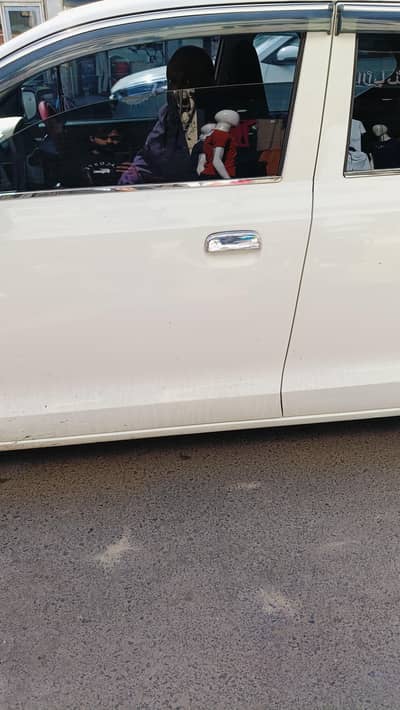 rent a car service
