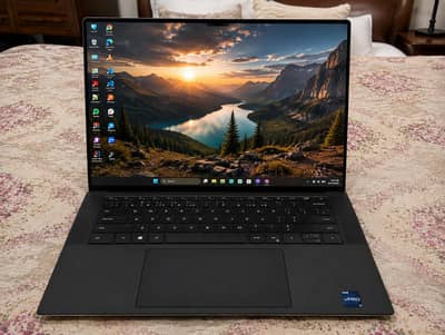 Dell Precision 5570