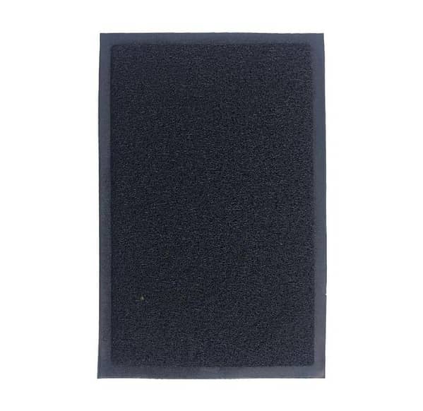 Rubber Grass Mat | Waterproof Door and Bath Rug | High-Quality Non-Slip PVC Mat