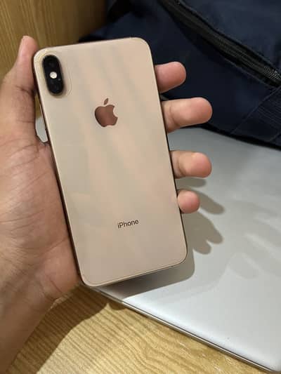 Apple iPhone XS Max