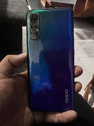 OPPO Reno3 Pro contact seriously buyer can contect
