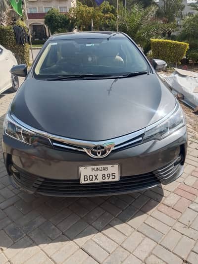 Self Rent a car Corolla auto GLI, Yaris, City Monthly daily weekly