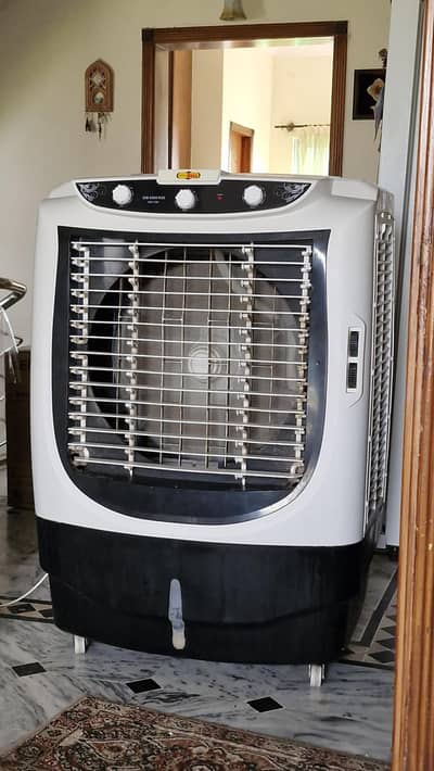 Super Asia Air Cooler