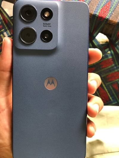 Motorola g5 5g 2025 4+8 64