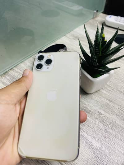 Apple iPhone 11 Pro