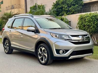 Honda HR-V 2018