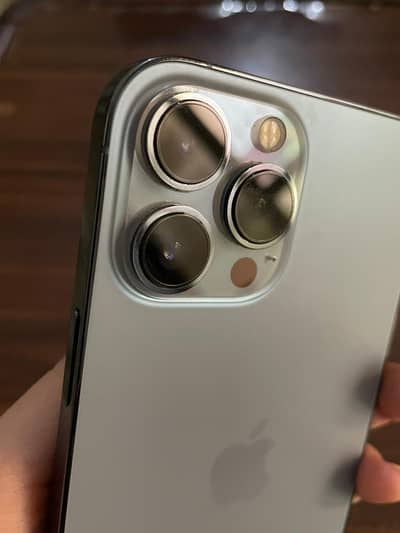 Apple iPhone 13 Pro Max