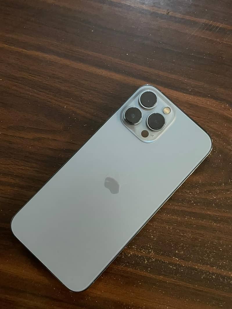 Apple iPhone 13 Pro Max 1