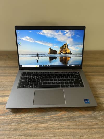 Dell Lattitude 5420 Ci7 11th Gen |16gb 256gb| Powerful Business Laptop