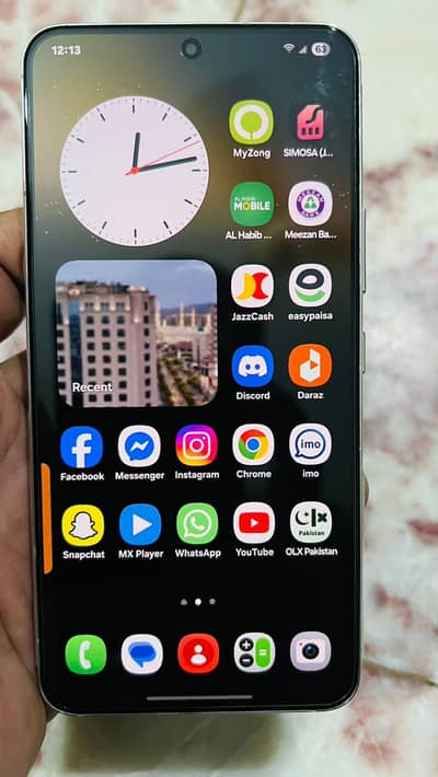 Samsung Mobile S22