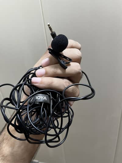 Boya By M1 Original Mic
