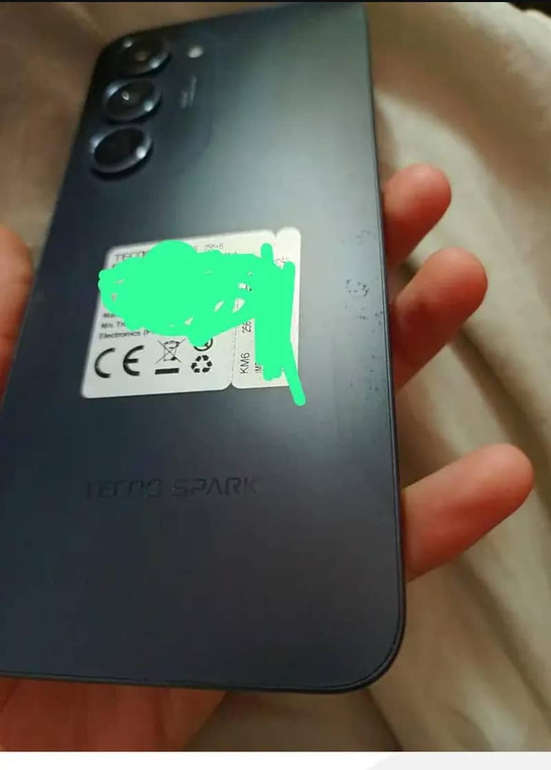 Tecno Other Model 3