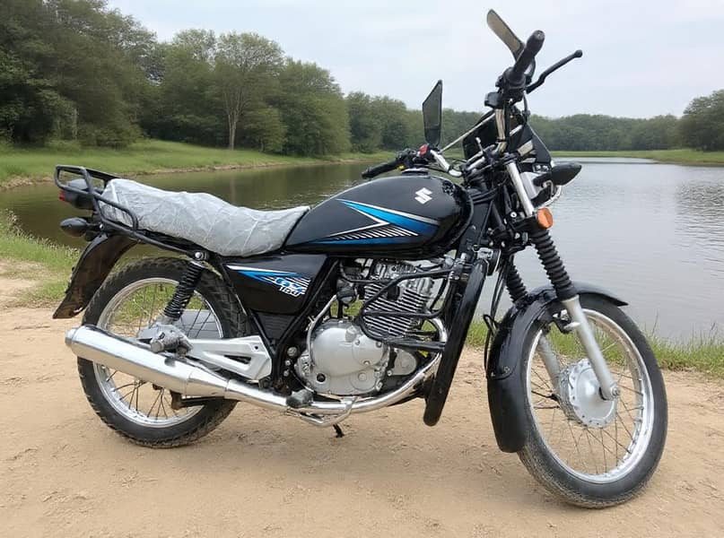 suzuki 1