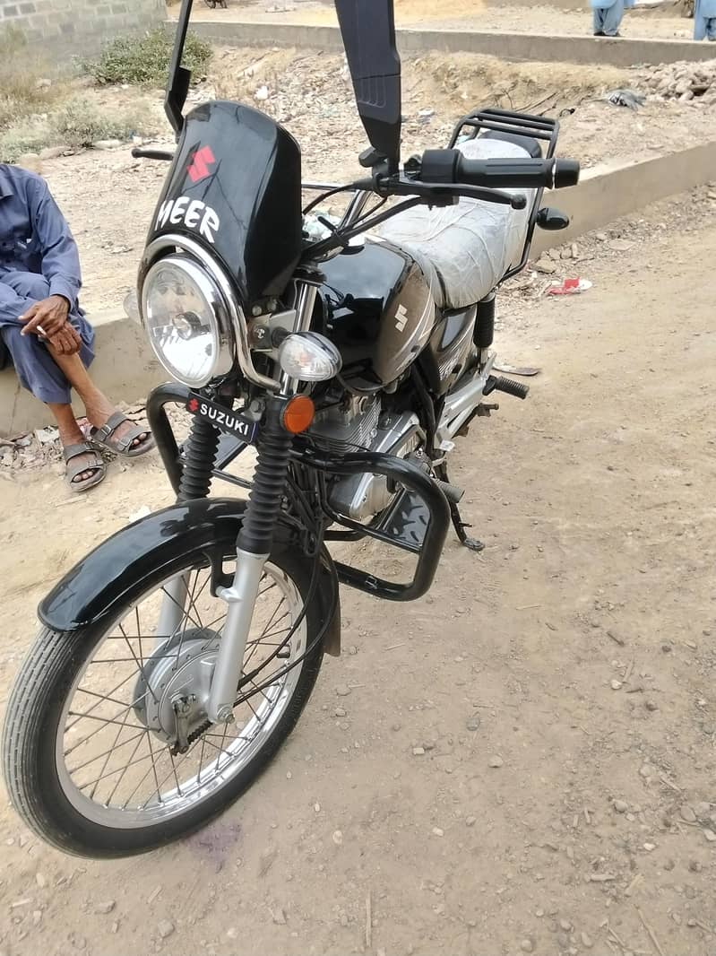 suzuki 2