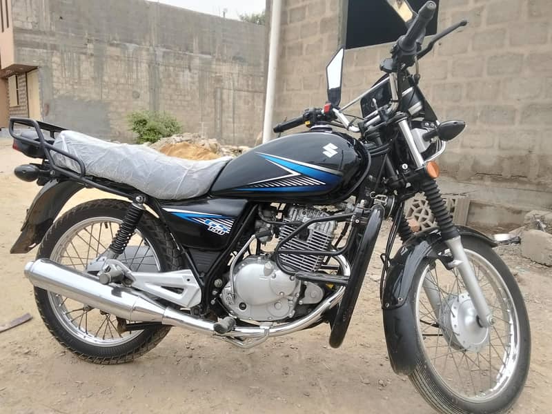 suzuki 3