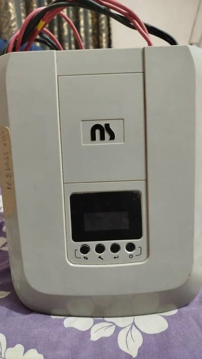 ns inverter in good condition