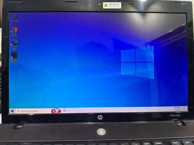 hp pro book 4520s