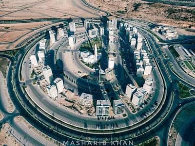 DHA Lahore Phase 10 4 Marla Commercial Affidavit File | Ready to Transfer | Prime Investment Opportunity