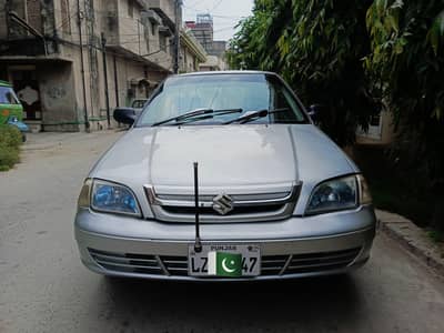 Suzuki Cultus VXR 2004 model better than Alto Coure Mehran Santro