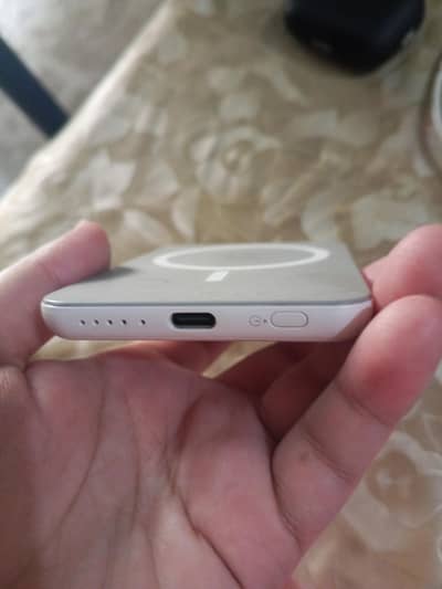 infinix power bank urgent sale