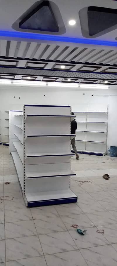 super market racks | Pharmacy racks | Industry racks | warehouse rack