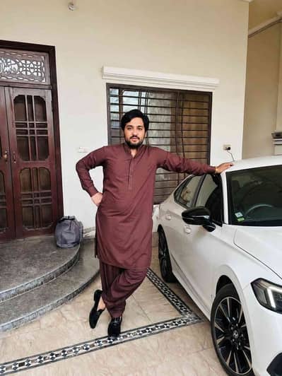 Hamza Ch