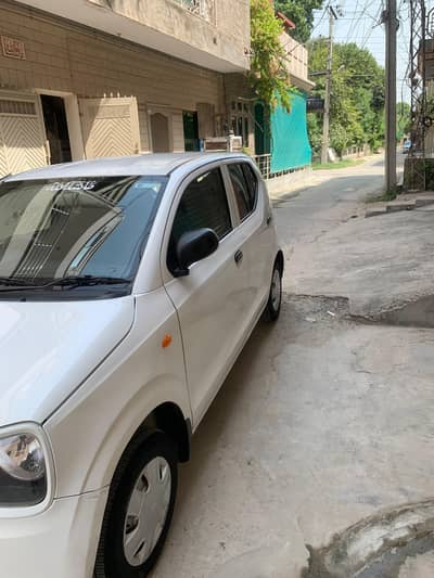 Suzuki Alto 2022