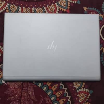 HP Elitebook 745 G6 Ryzen 5 PRO 3700U | 8GB | 512GB SSD | 2GB Graphics