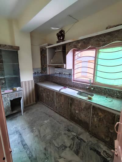 FAMLY FLAT FOR RENT . 03176553388