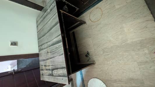two office table