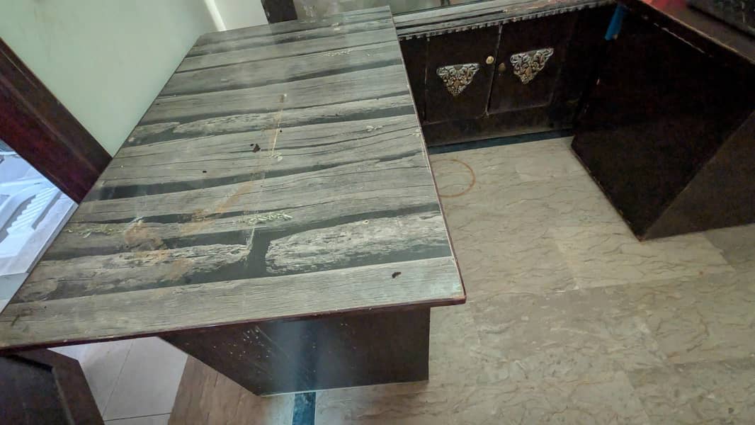 two office table 1