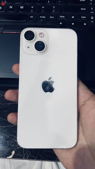 Apple iPhone 14 (non-pta) (Factory unlocked)