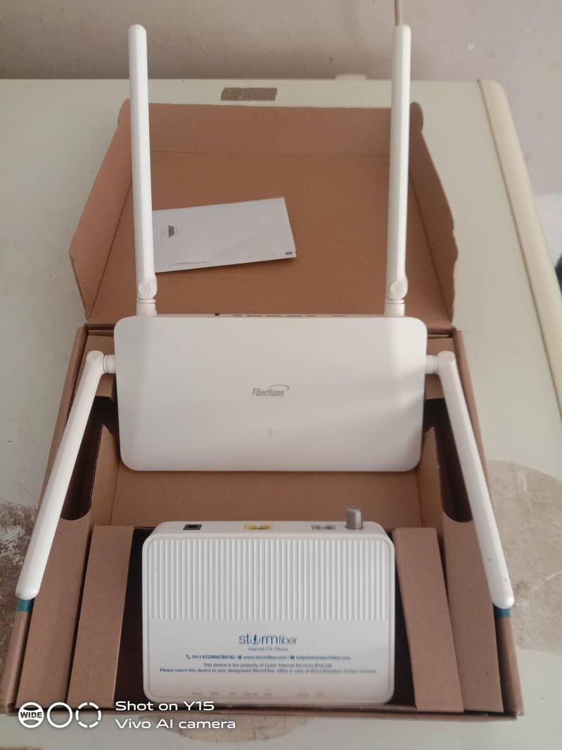 Fiber Routers 0