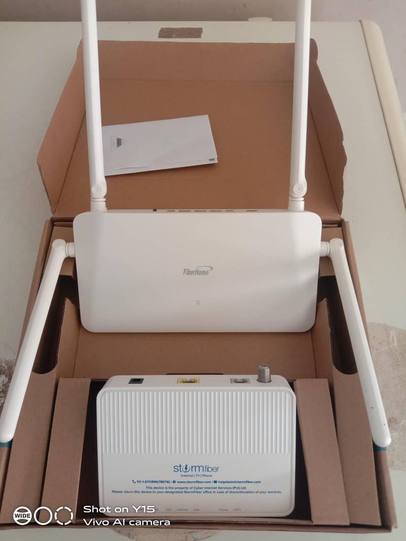 Fiber Routers 1