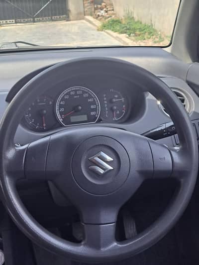 Suzuki Swift 2022