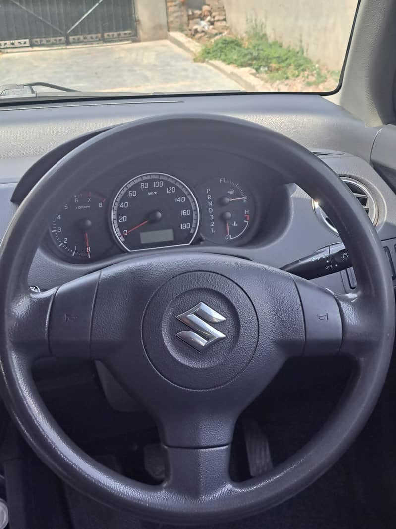 Suzuki Swift 2022 0