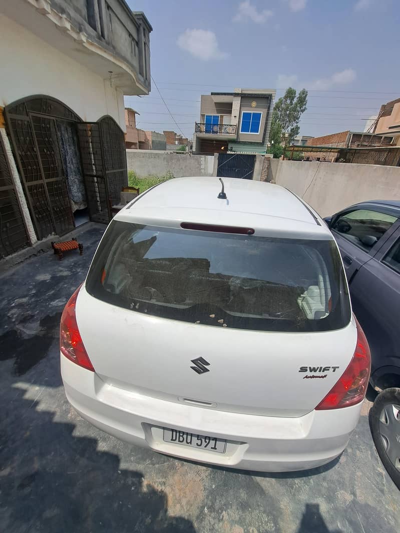 Suzuki Swift 2022 1