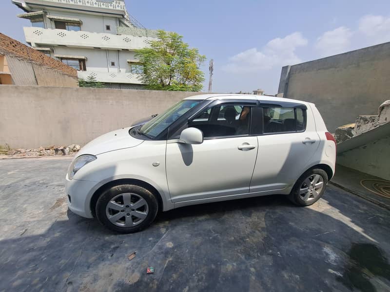 Suzuki Swift 2022 2