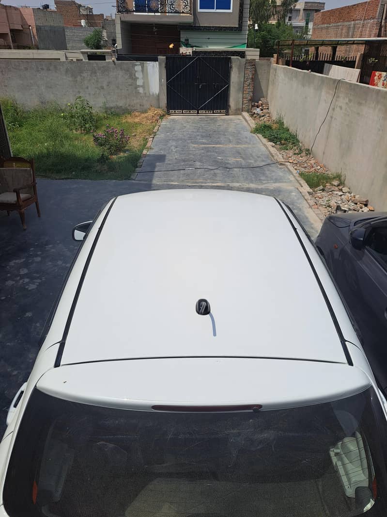 Suzuki Swift 2022 4