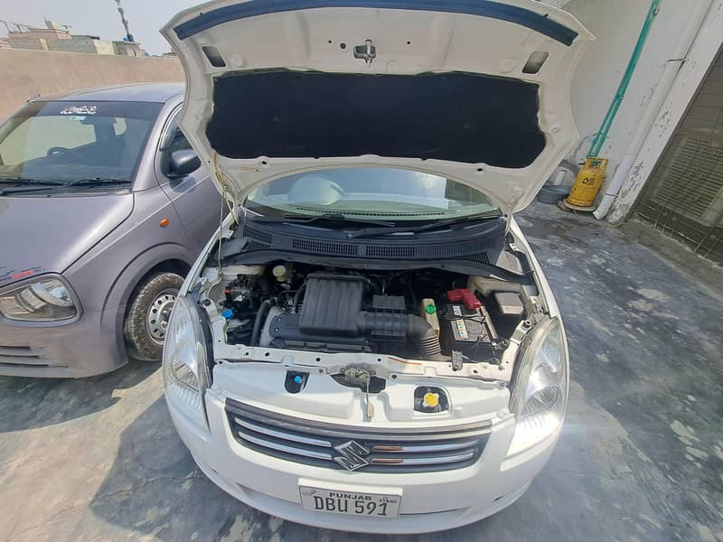Suzuki Swift 2022 5