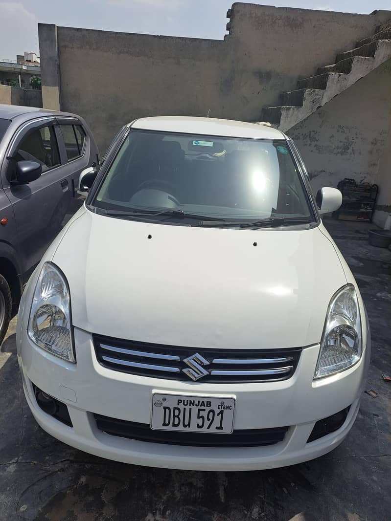 Suzuki Swift 2022 6