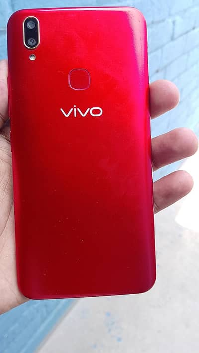 Vivo Y85