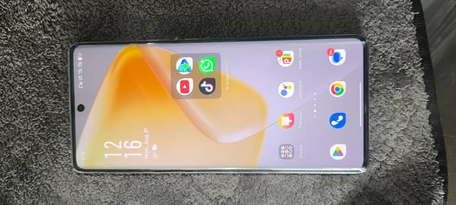 Infinix Hot 50 Pro Plus