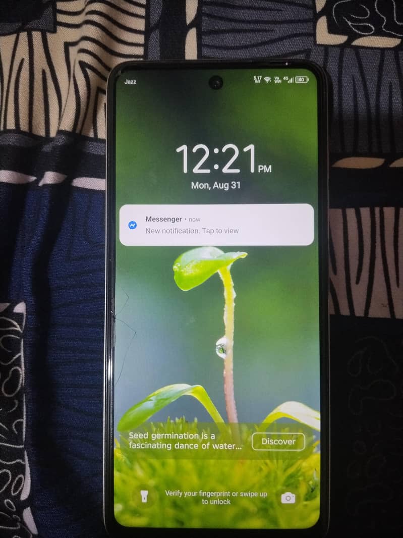 Tecno Spark 20C 1